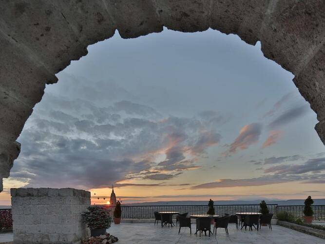 Harem Cappadocia Boutique