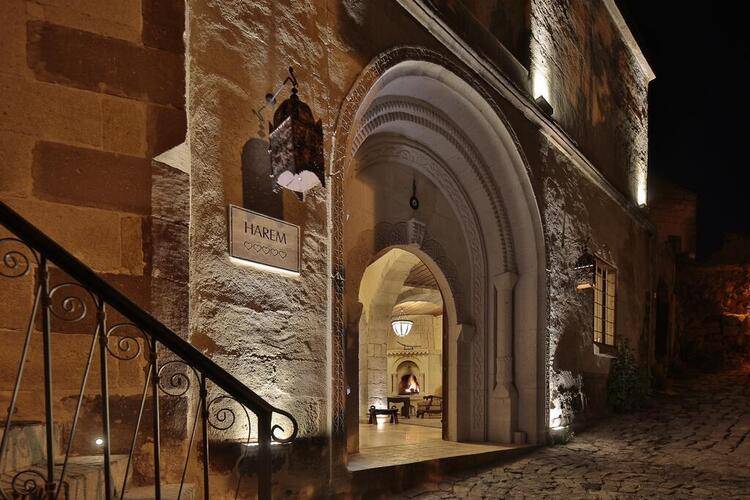 Harem Cappadocia Boutique