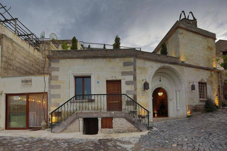 Harem Cappadocia Boutique