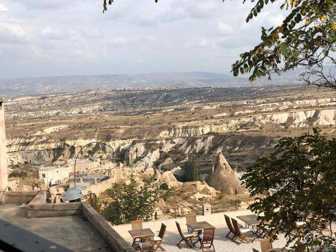 Harem Cappadocia Boutique