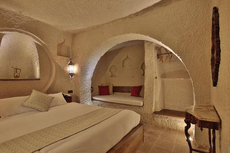 Harem Cappadocia Boutique