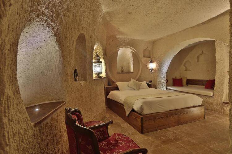 Harem Cappadocia Boutique