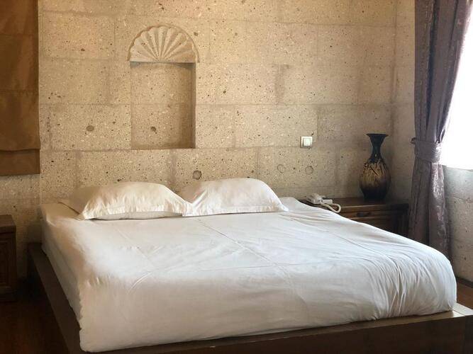 Harem Cappadocia Boutique