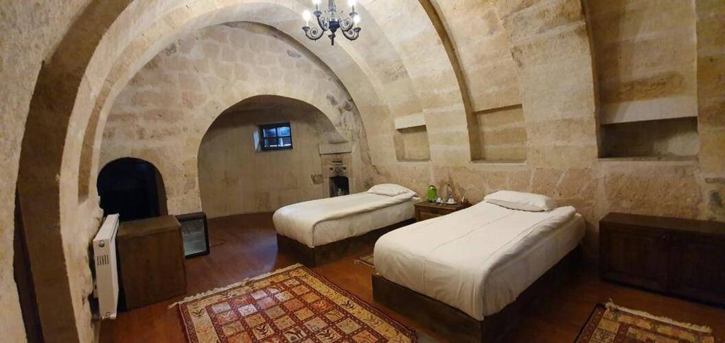 Harem Cappadocia Boutique