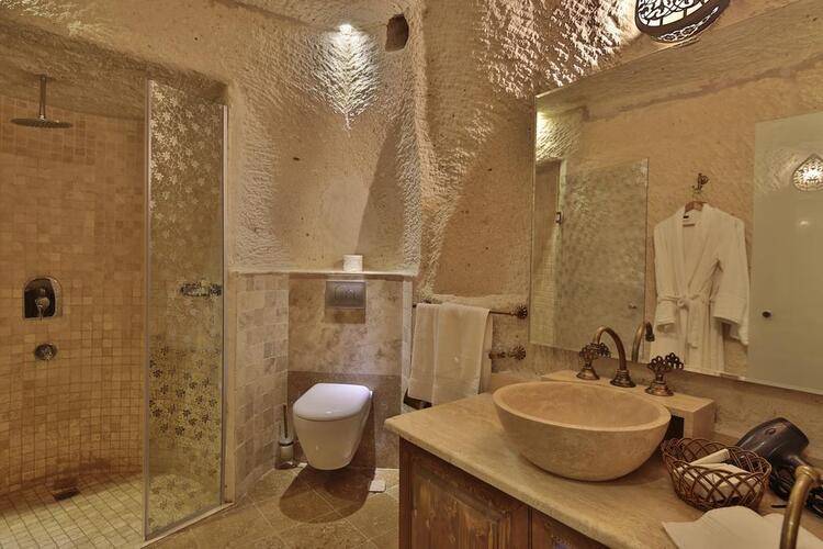 Harem Cappadocia Boutique