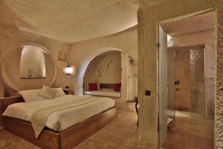 Harem Cappadocia Boutique