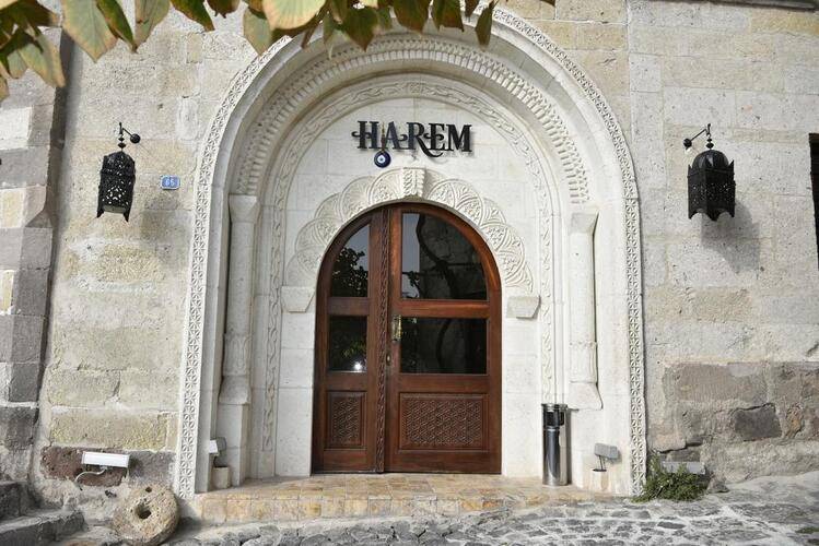 Harem Cappadocia Boutique