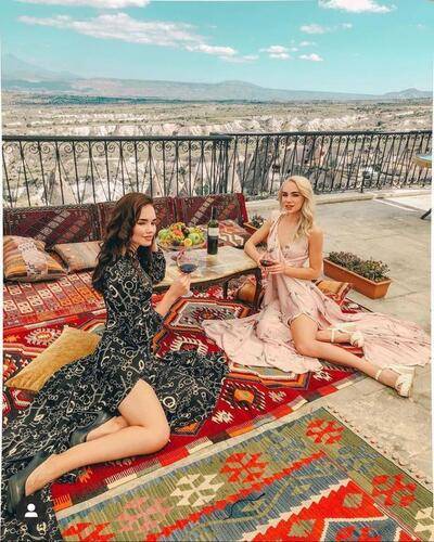 Harem Cappadocia Boutique