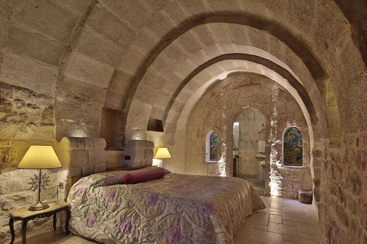 Harem Cappadocia Boutique