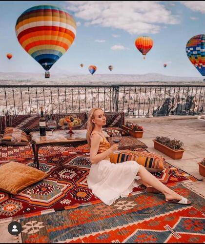 Harem Cappadocia Boutique