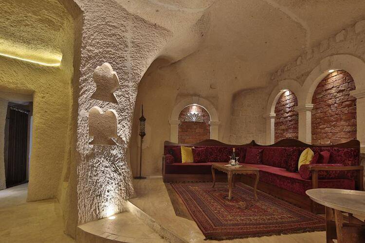 Harem Cappadocia Boutique