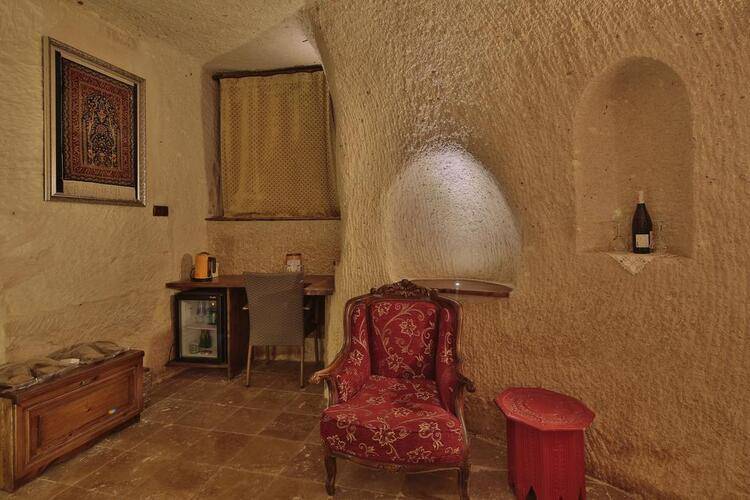 Harem Cappadocia Boutique