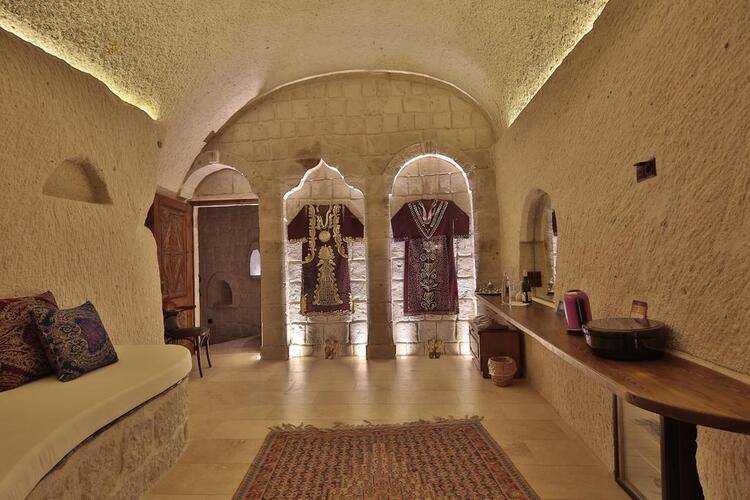 Harem Cappadocia Boutique
