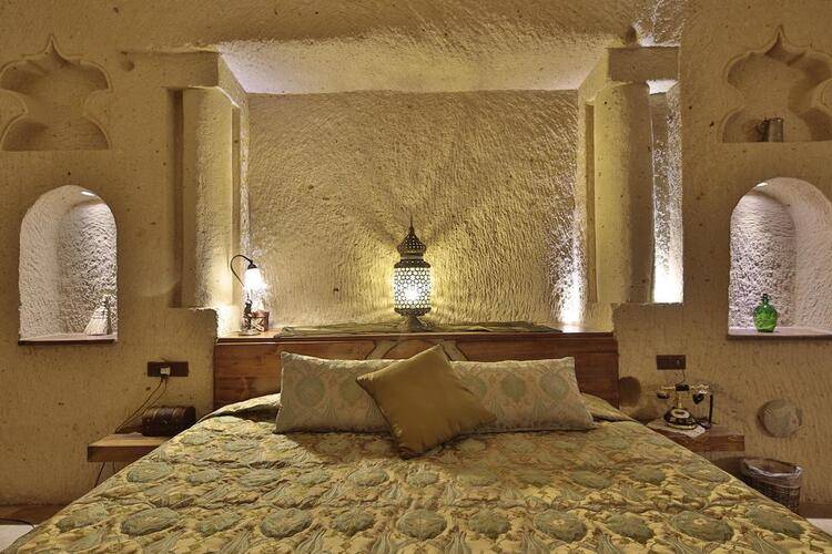 Harem Cappadocia Boutique