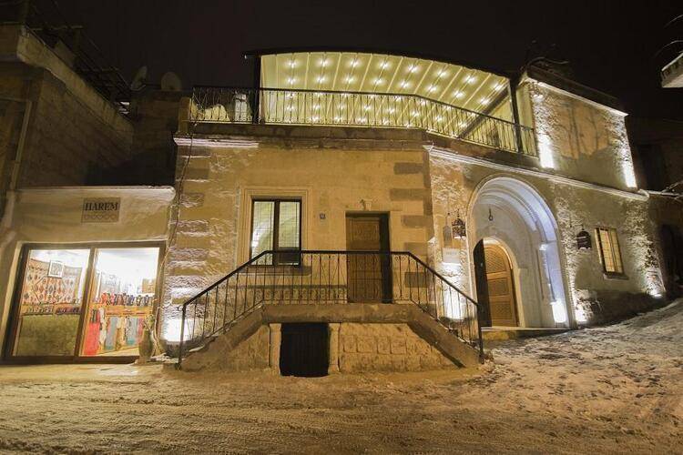 Harem Cappadocia Boutique