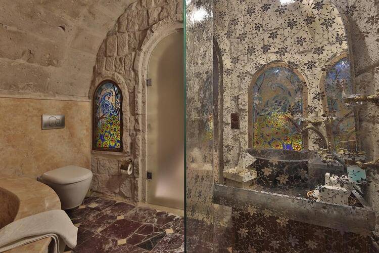 Harem Cappadocia Boutique