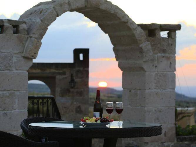 Harem Cappadocia Boutique