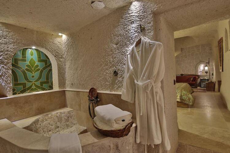 Harem Cappadocia Boutique