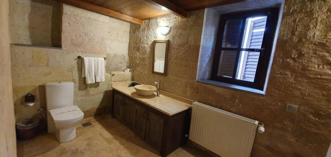 Harem Cappadocia Boutique