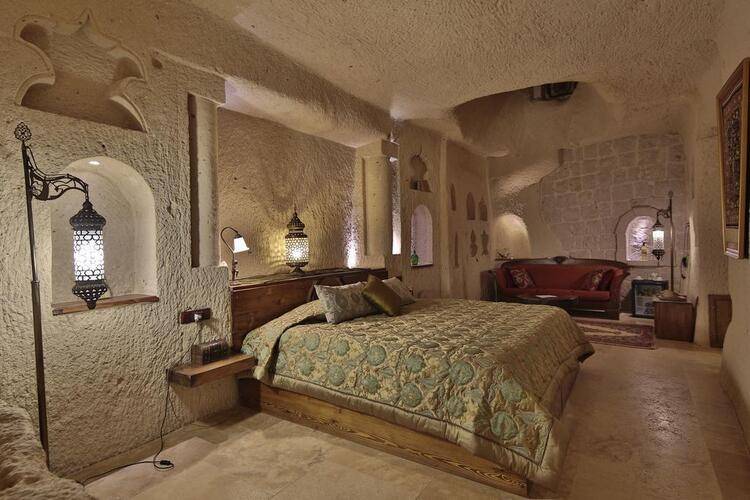 Harem Cappadocia Boutique