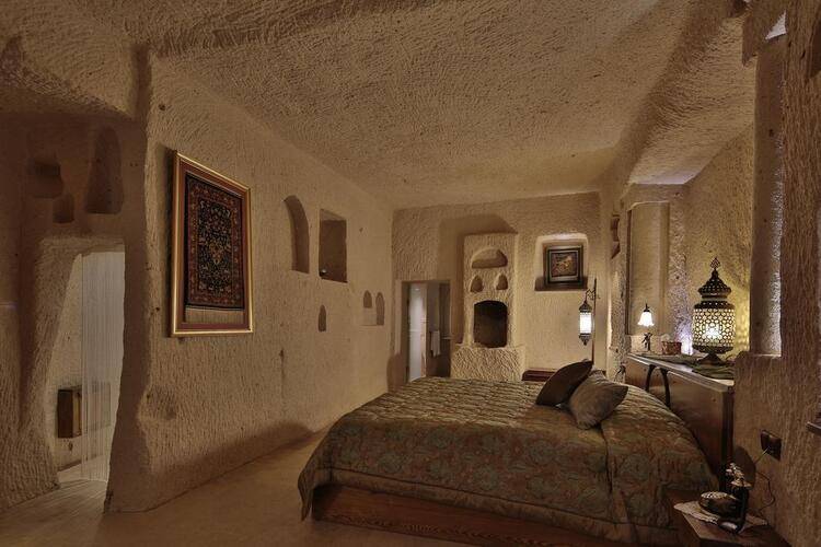 Harem Cappadocia Boutique