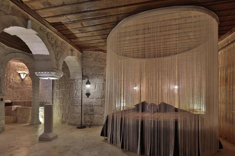 Harem Cappadocia Boutique