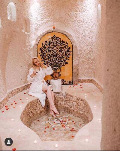 Harem Cappadocia Boutique