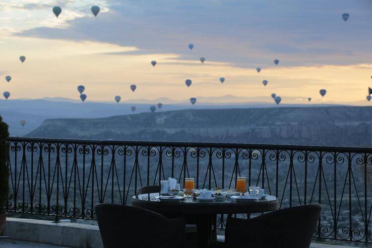 Harem Cappadocia Boutique