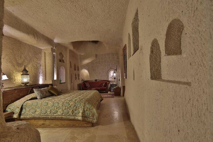 Harem Cappadocia Boutique