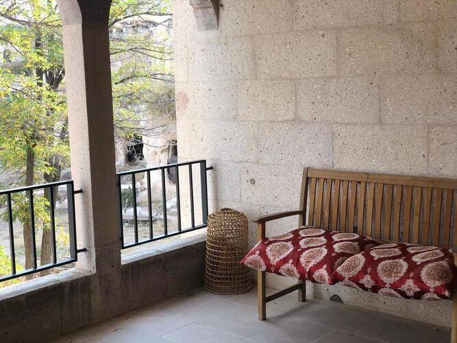 Harem Cappadocia Boutique