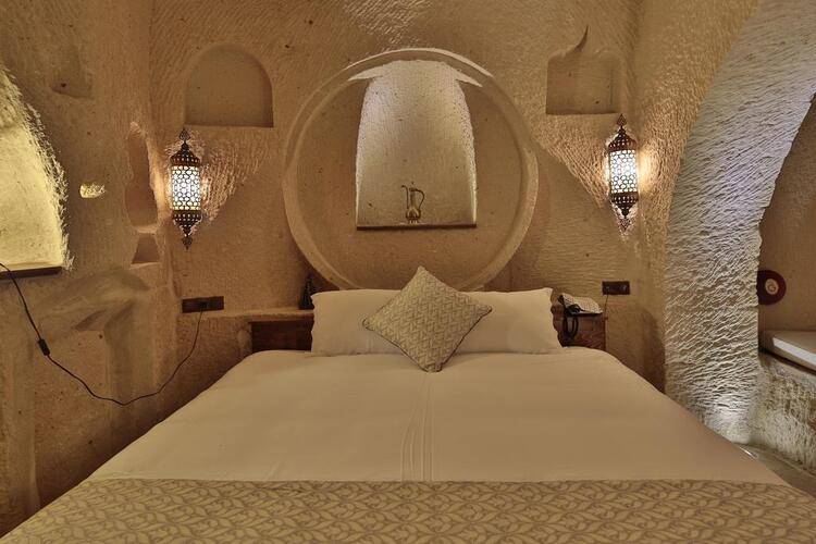 Harem Cappadocia Boutique