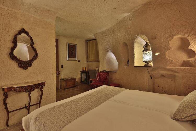 Harem Cappadocia Boutique