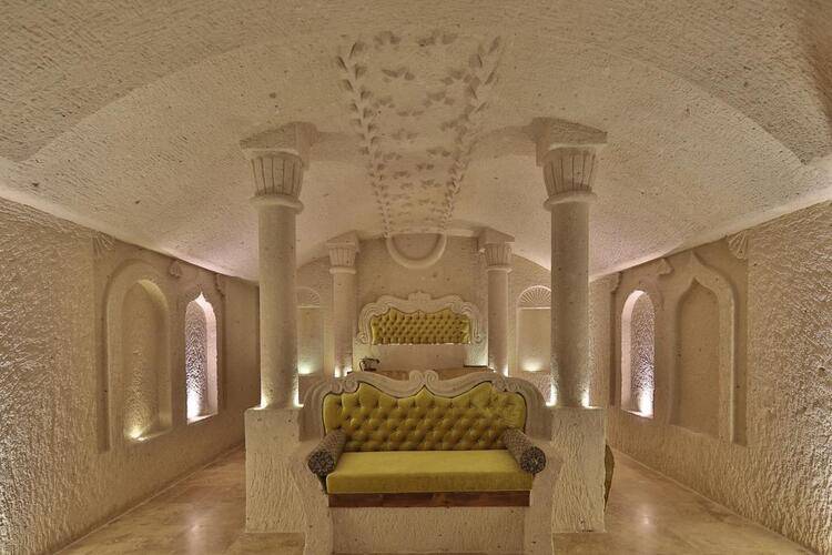 Harem Cappadocia Boutique