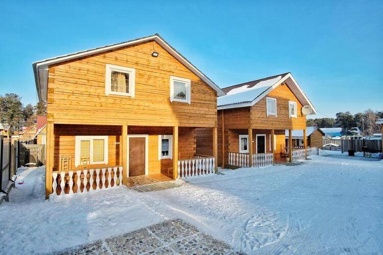 Королевская Гавань 2★, Республика Бурятия