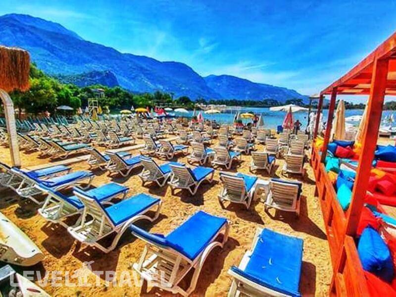 Фотография Golden Sand Beach Caravan Club Фотография Golden Sand Beach Caravan Club