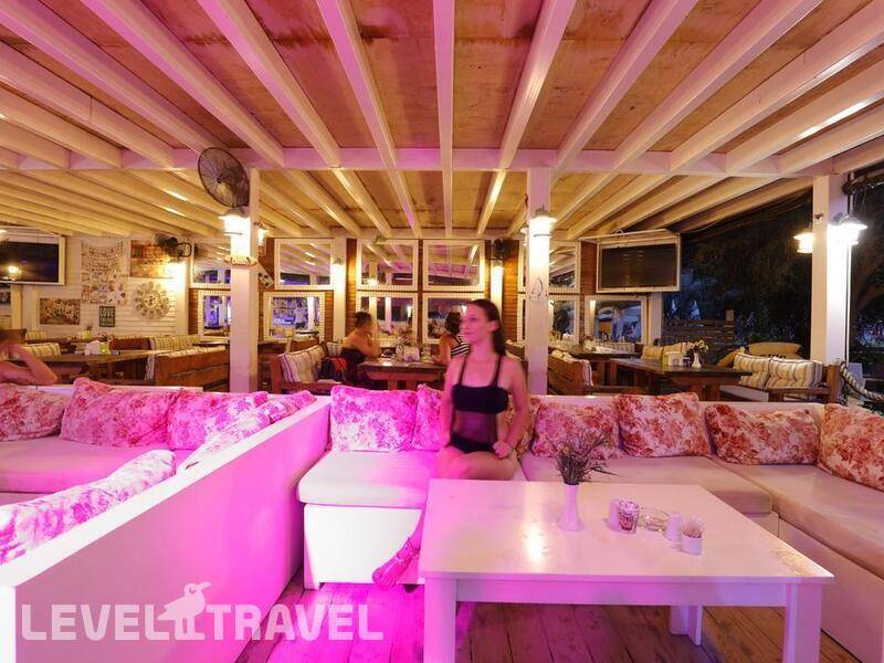 Фотография Golden Sand Beach Caravan Club Фотография Golden Sand Beach Caravan Club