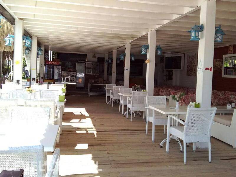 Фотография Golden Sand Beach Caravan Club