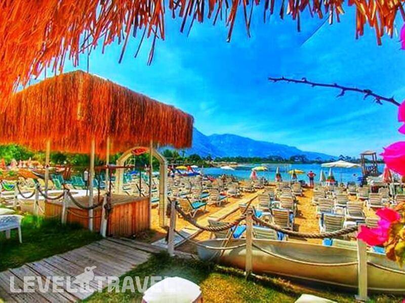 Фотография Golden Sand Beach Caravan Club Фотография Golden Sand Beach Caravan Club