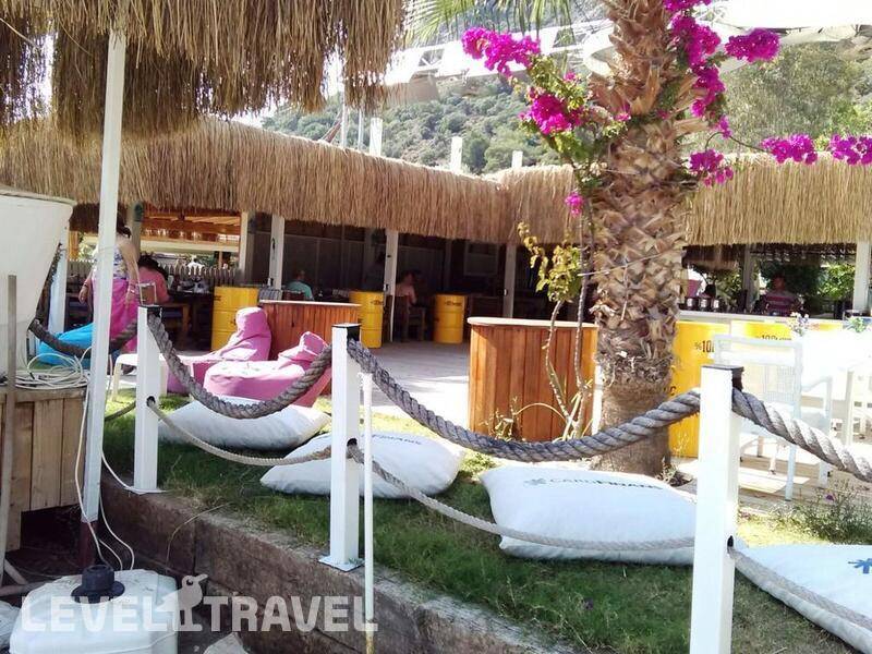 Фотография Golden Sand Beach Caravan Club Фотография Golden Sand Beach Caravan Club