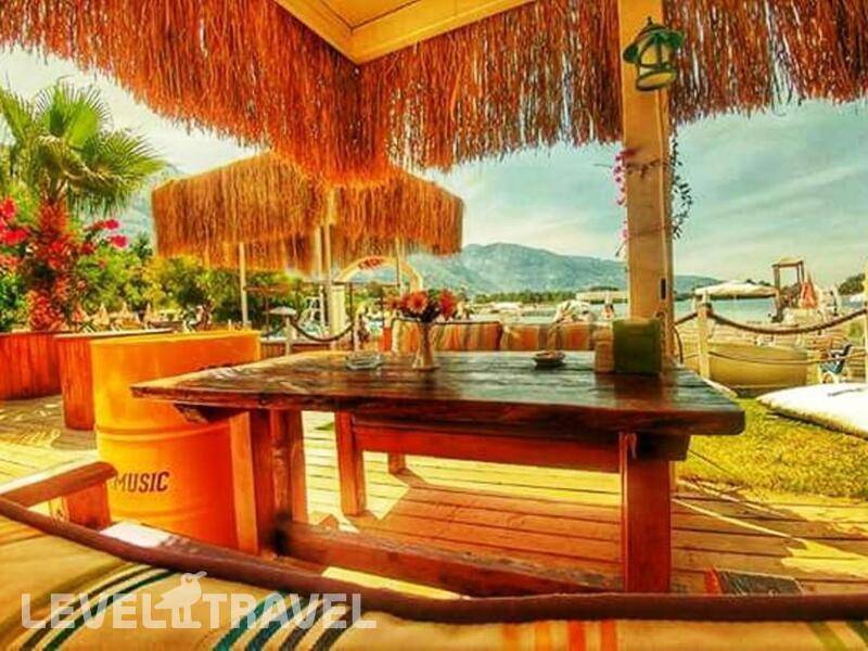 Фотография Golden Sand Beach Caravan Club Фотография Golden Sand Beach Caravan Club