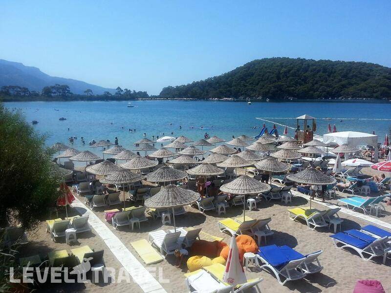 Фотография Golden Sand Beach Caravan Club Фотография Golden Sand Beach Caravan Club