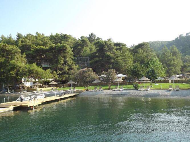 Alesta Yacht