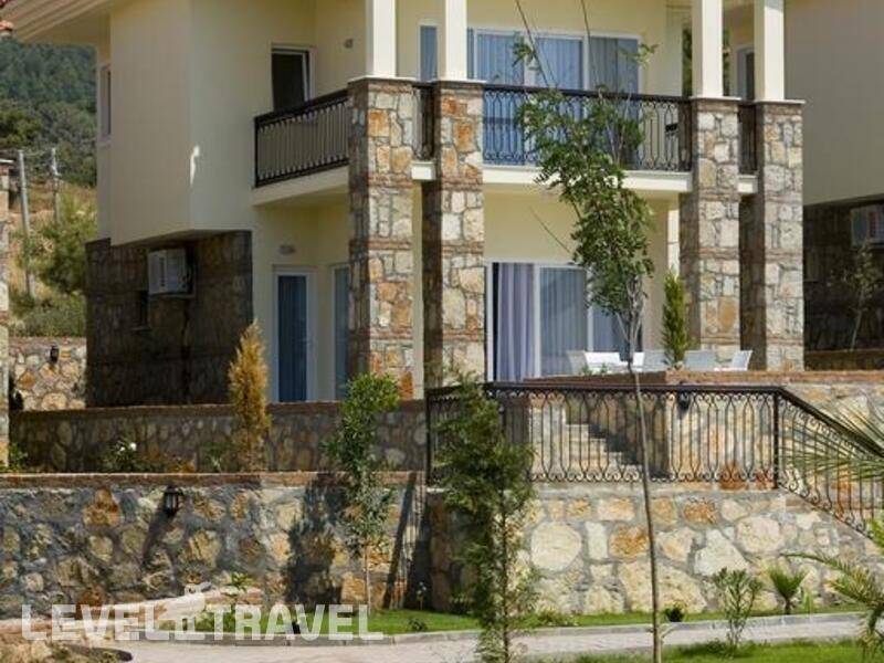 Фотография Orka Park Complex