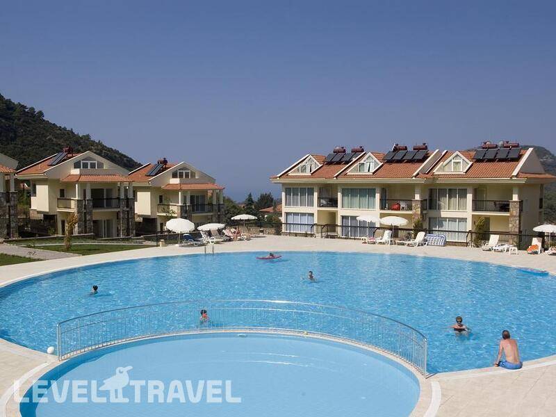 Фотография Orka Park Complex