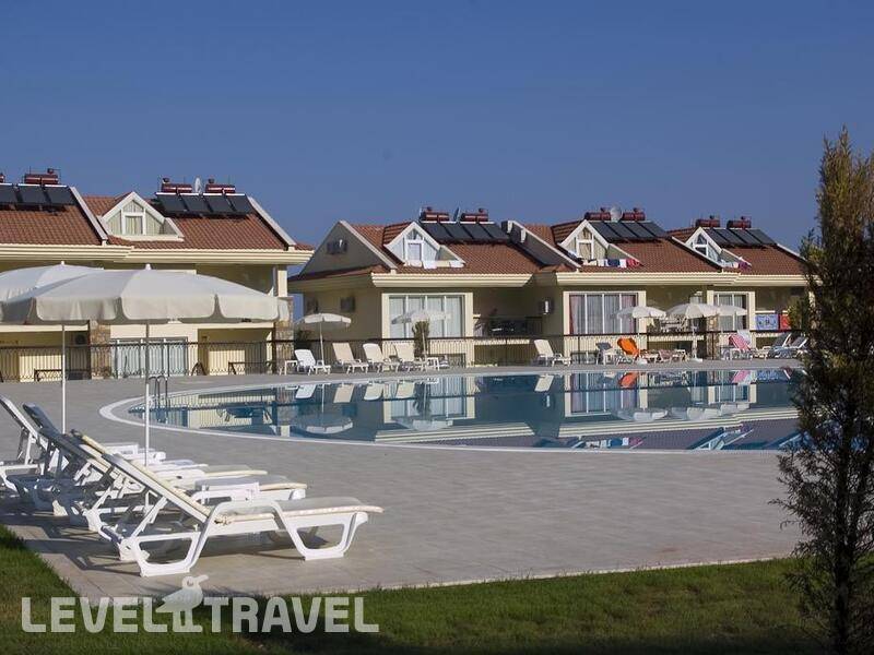 Фотография Orka Park Complex