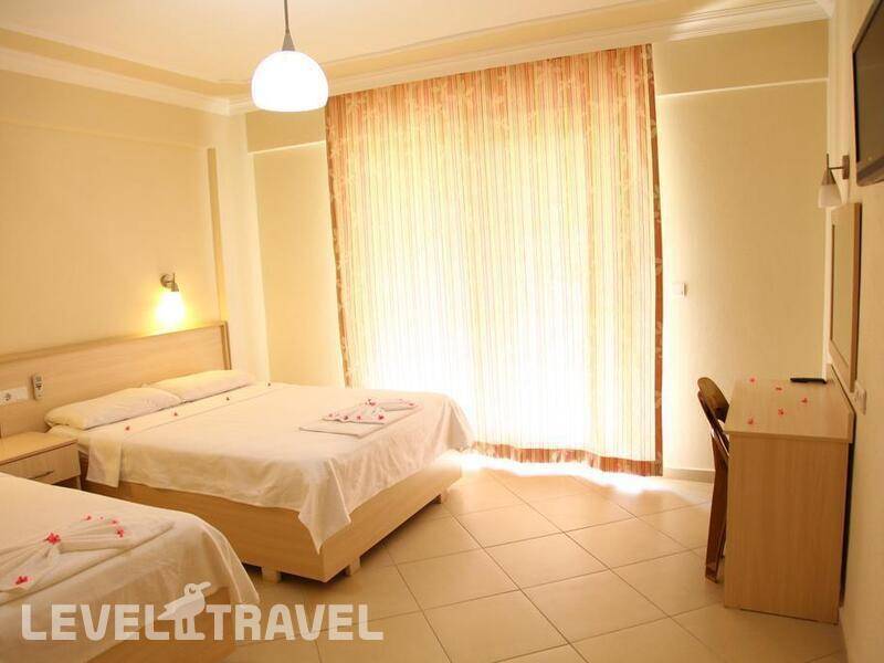 Фотография Gokcen Hotel & Apartments