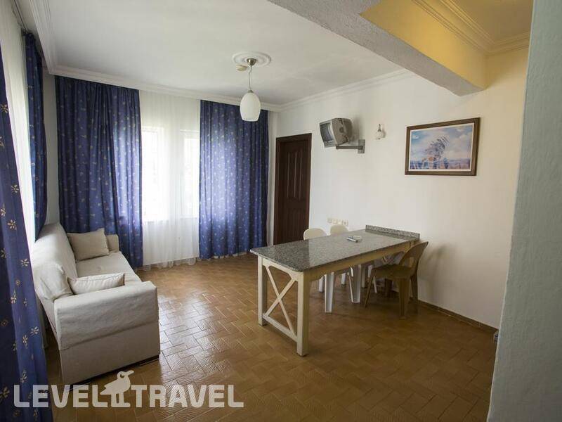 Фотография Gokcen Hotel & Apartments
