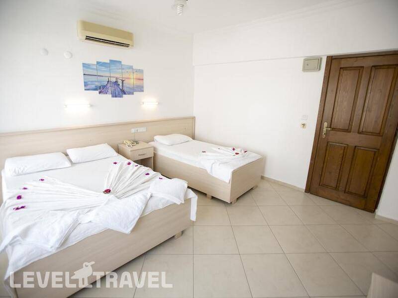 Фотография Gokcen Hotel & Apartments