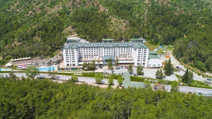 Cam Hotel Thermal Resort