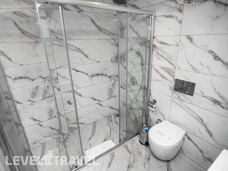 Фотография Ocean Blue High Class Hotel Фотография Ocean Blue High Class Hotel
